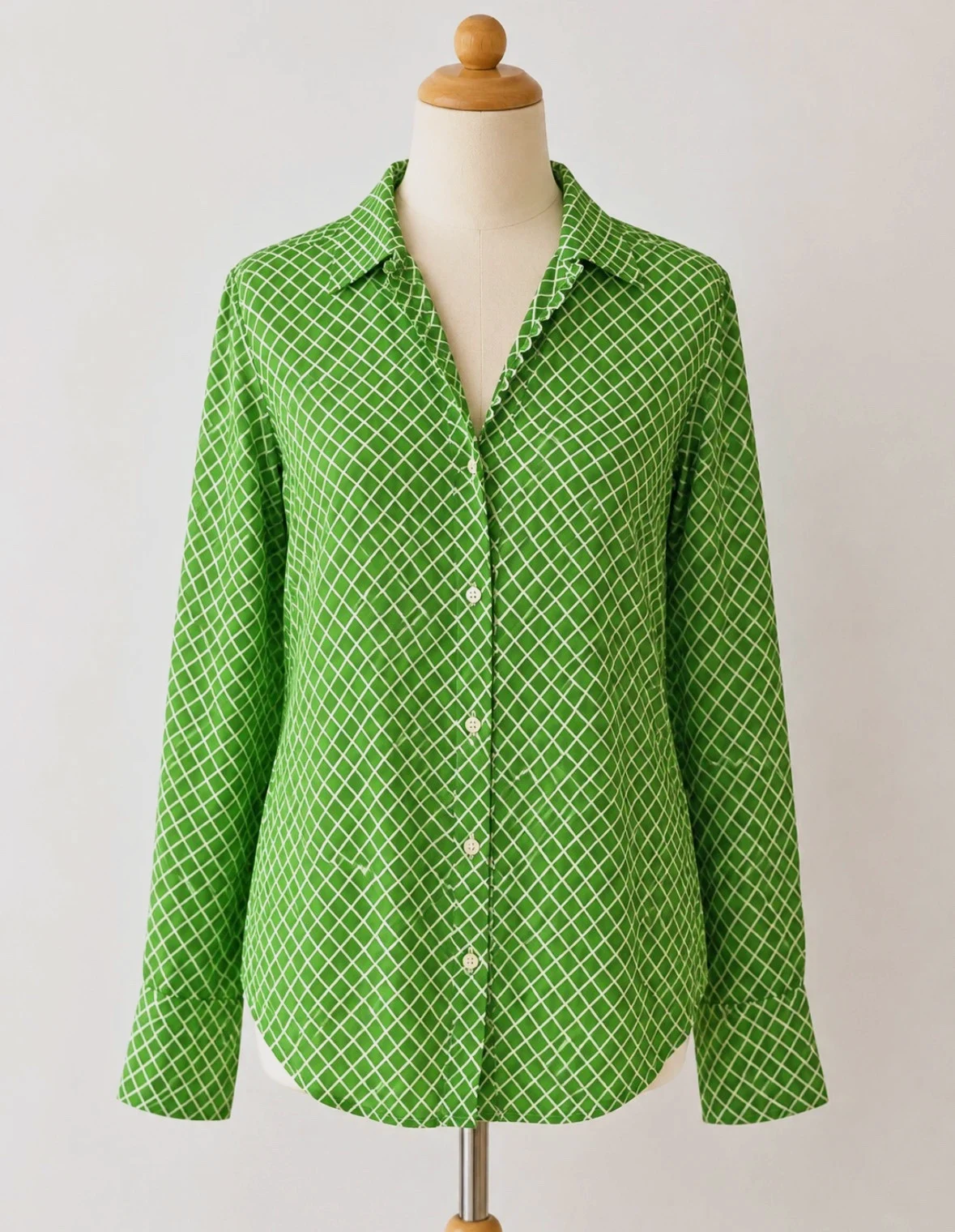 Chemise 0039 Italy – 0039 Italy – taille L / 40 / 12