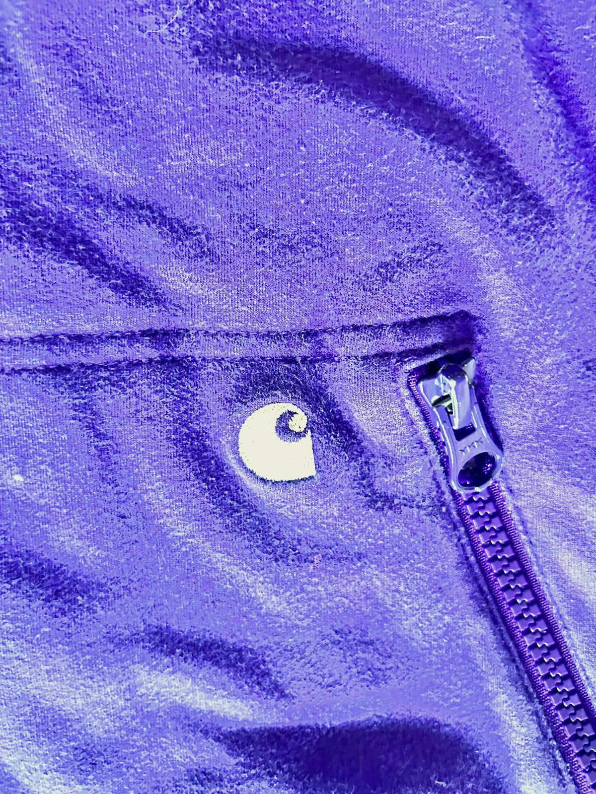 Pull Carhartt – Carhartt – taille S 3