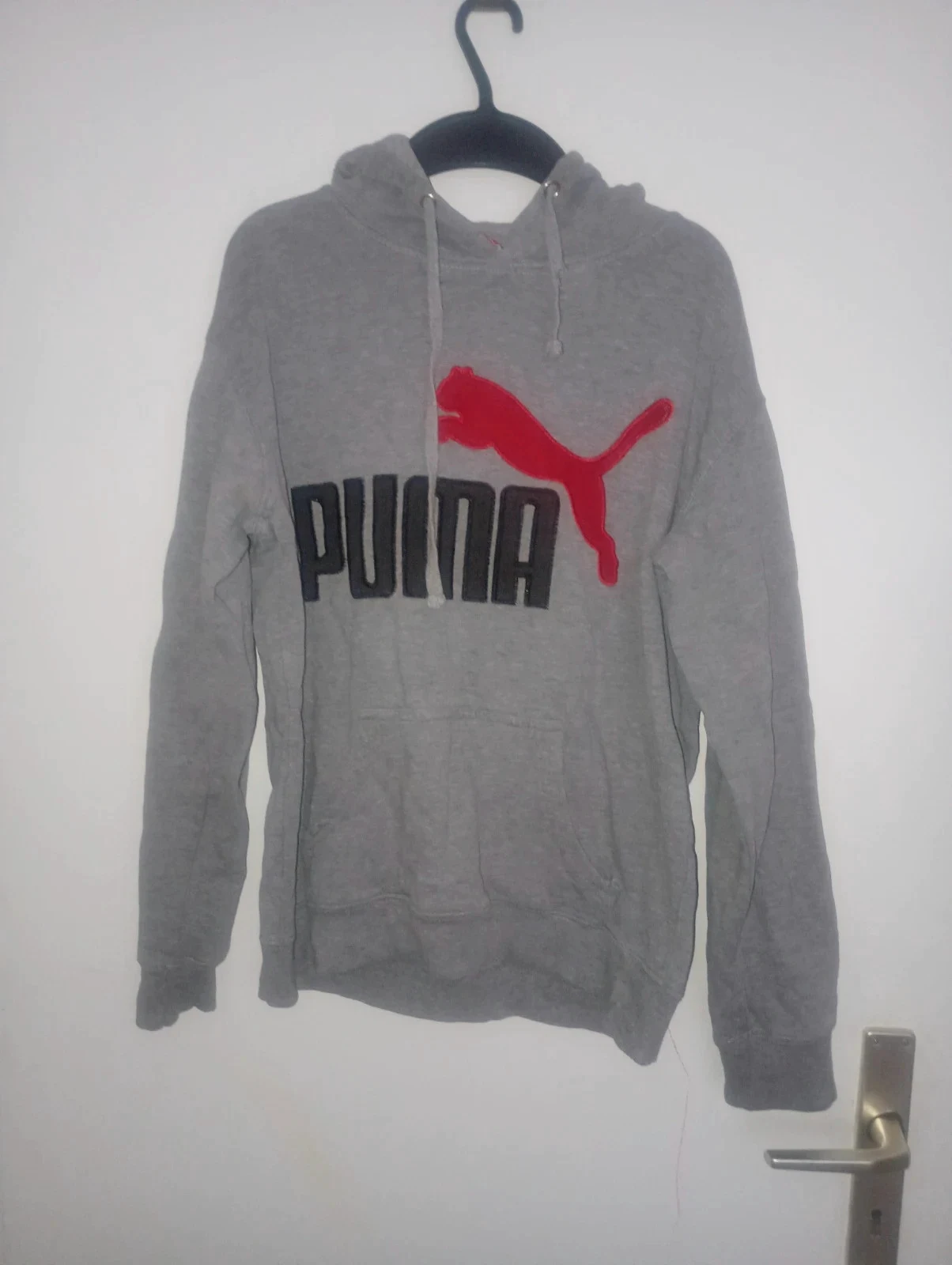 Puma gr.S