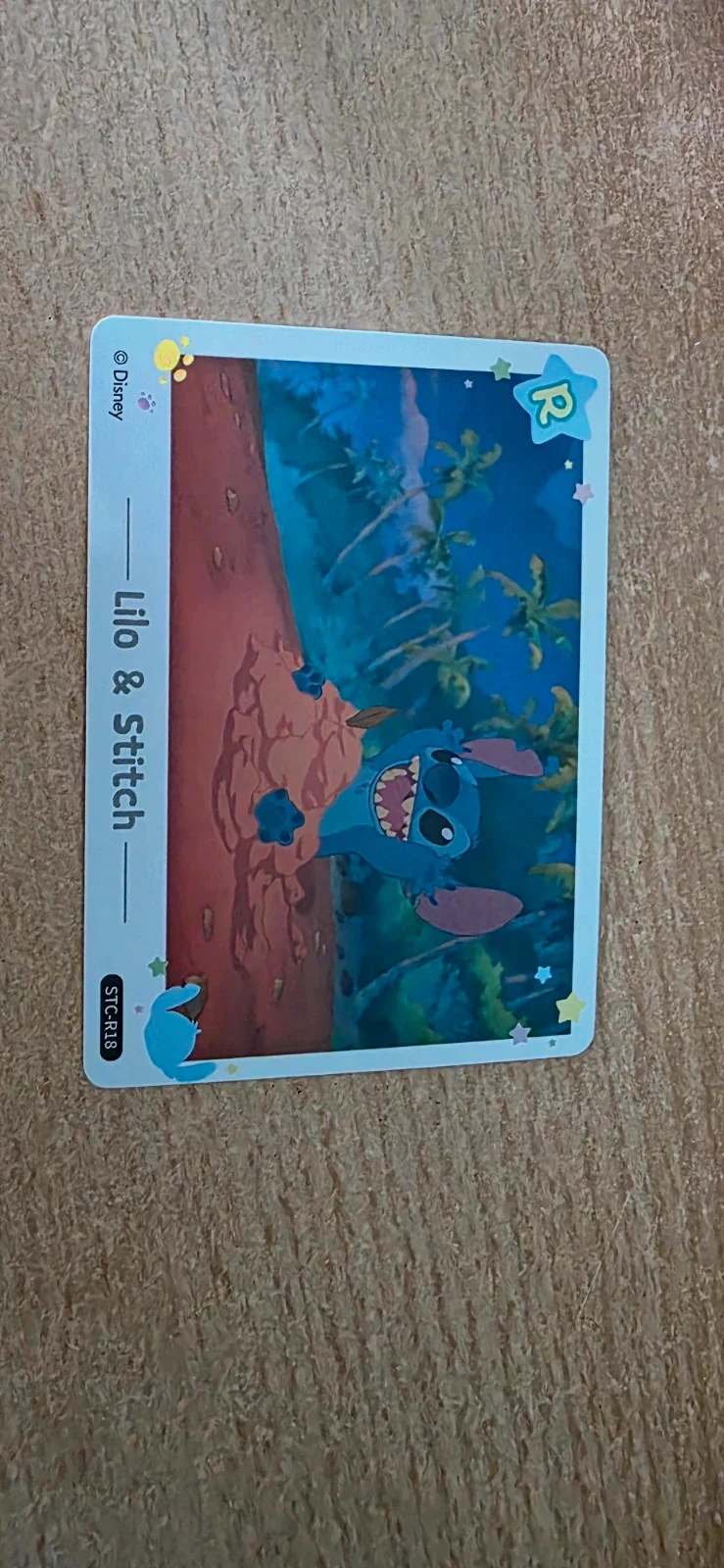 Carte Stitch – Cardfun