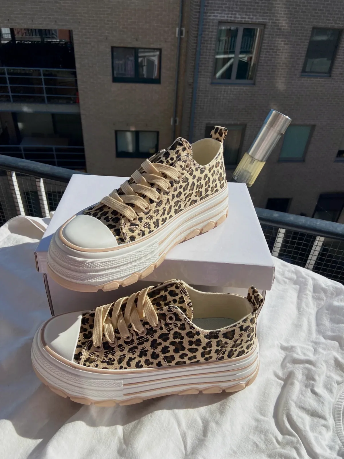 Woman’s sneakers 38 – taille 38 3