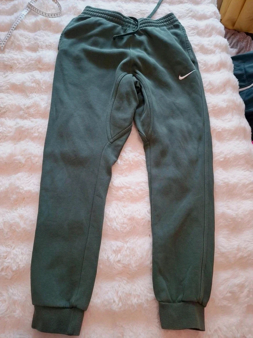 Survêtement / Pantalon de Jogging Nike - Kaki Vert - Taille S