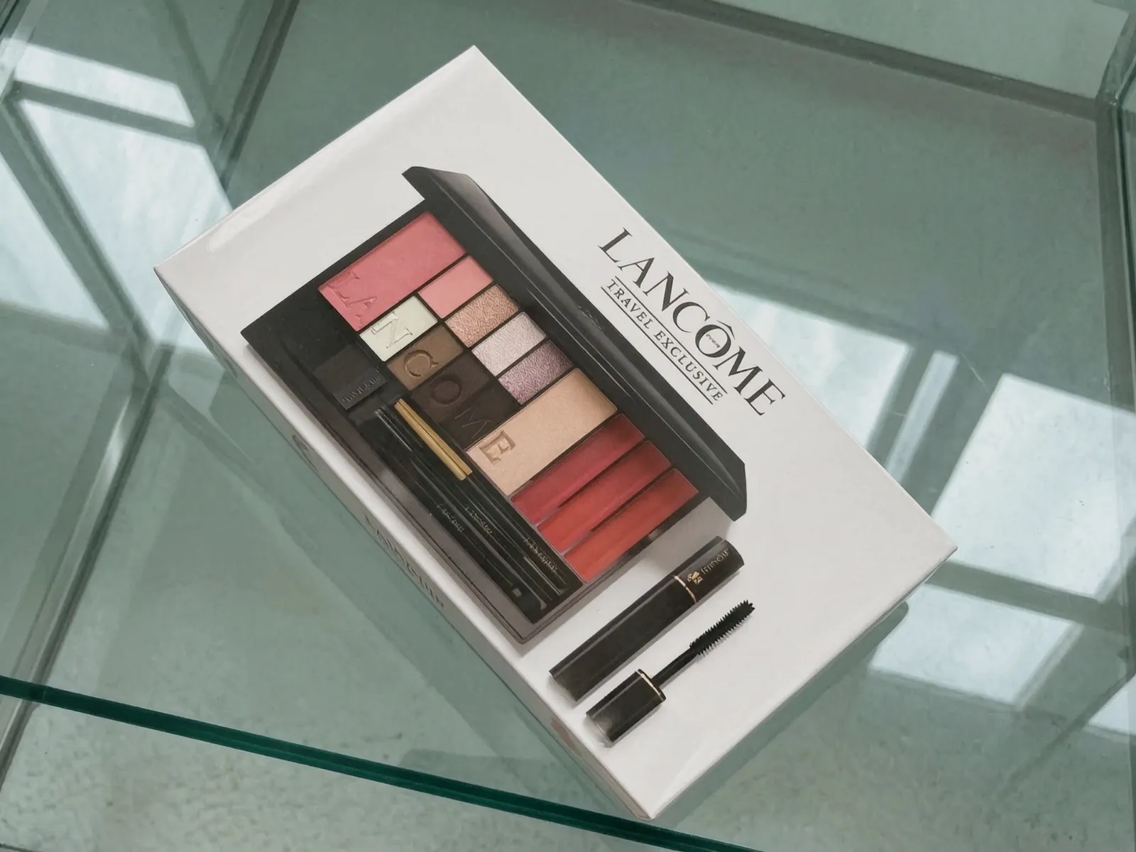 Palette maquillage Lancôme complète – Lancôme 2