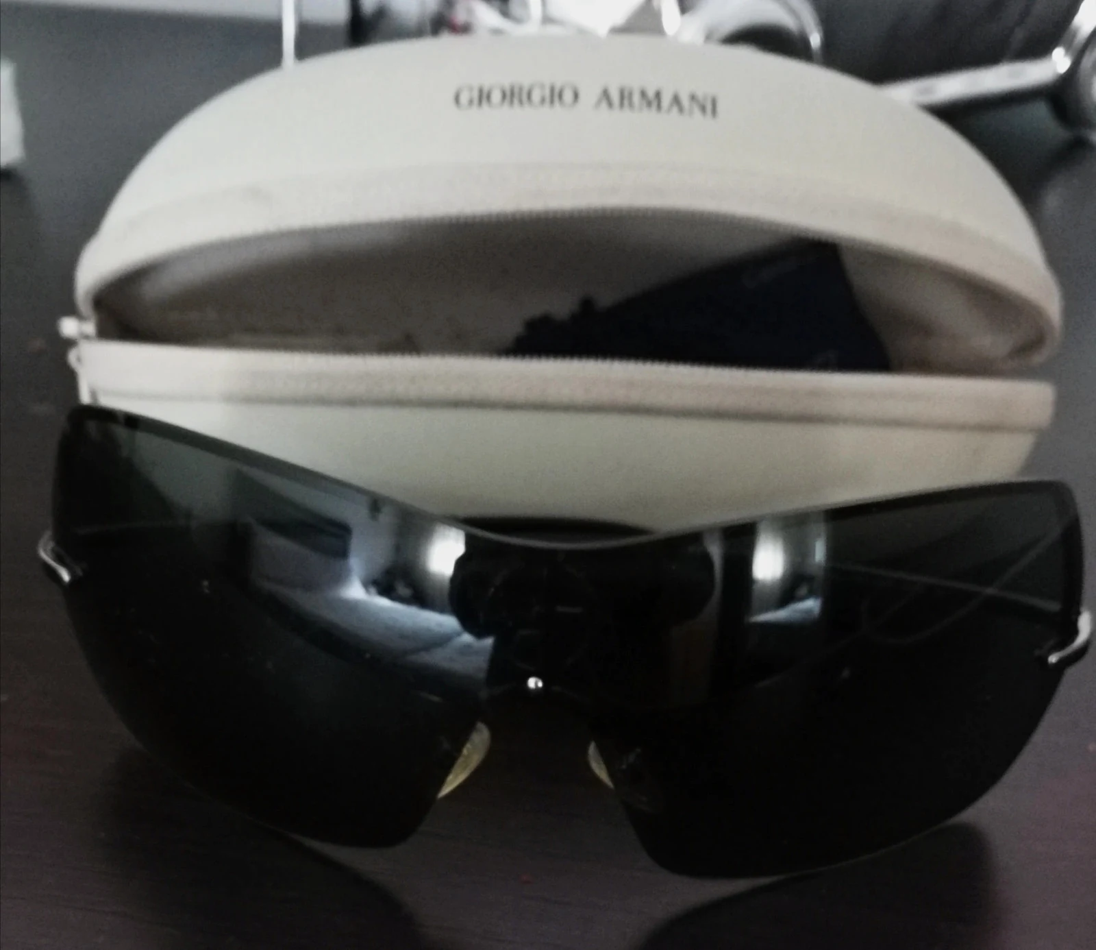 Gafas Giorgio Armani