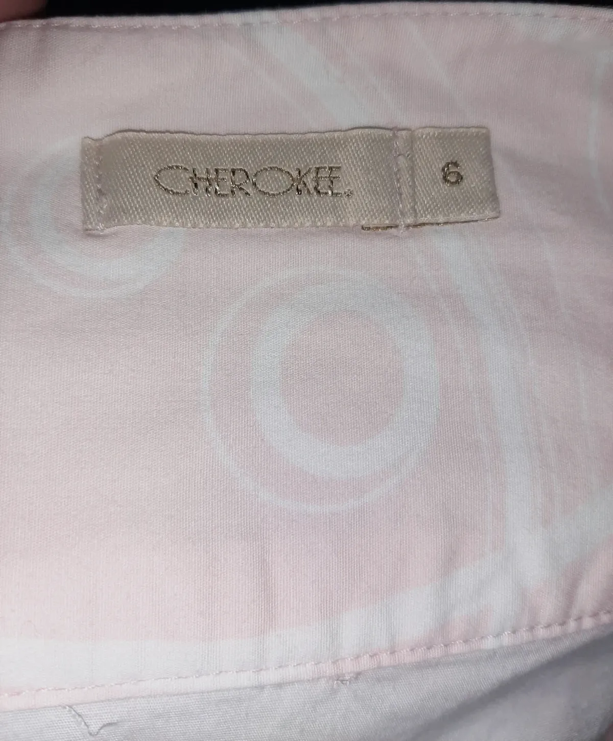 Falda Vintage Dressing – Cherokee – taille S / 36 / 8 3