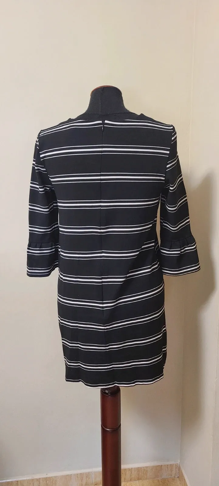 Vestido corto de rayas talla M de Easy Wear – Easy Wear – taille M / 38 / 10 5