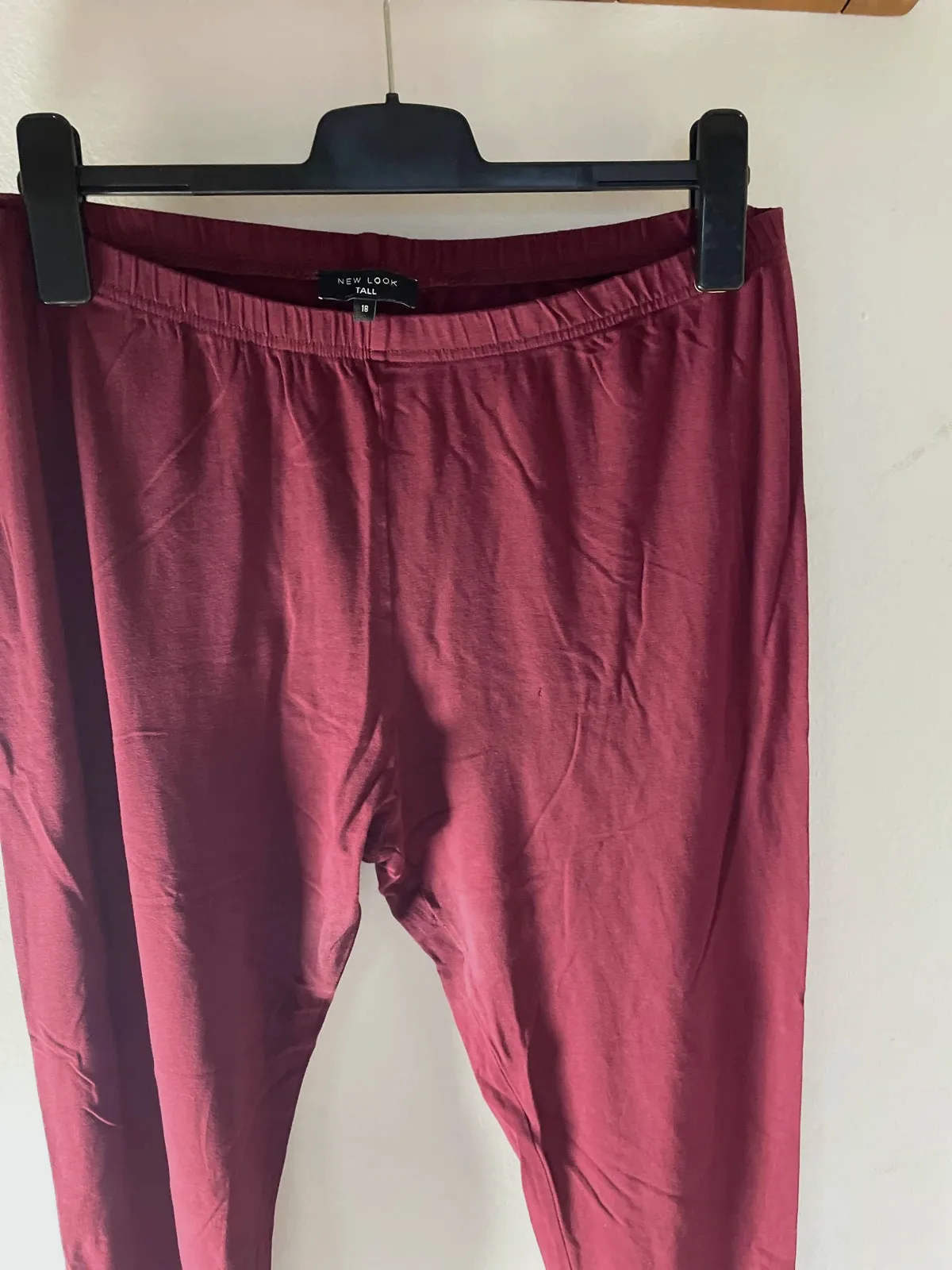 Leggings New Look TALL - Talla 46 (XL) – New Look – taille XXXL / 46 / 18 3
