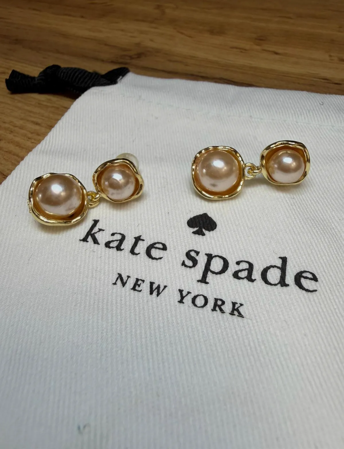 Boucles d'oreilles Kate Spade  – Kate Spade – taille M 7