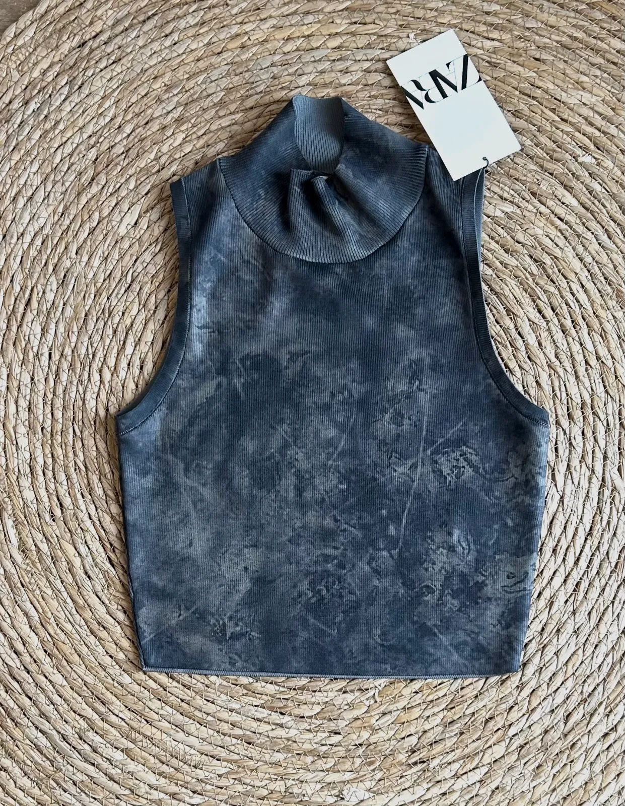 Top Zara – Zara – taille XS 2