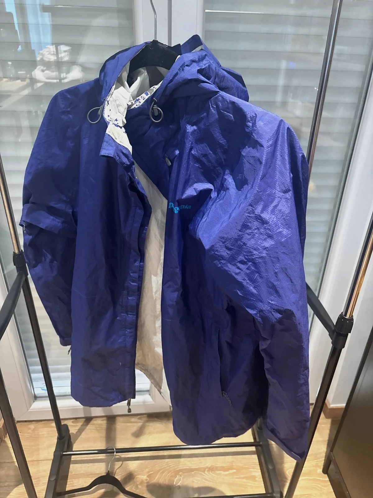 Coupe vent 💨 Patagonia femme Taille L