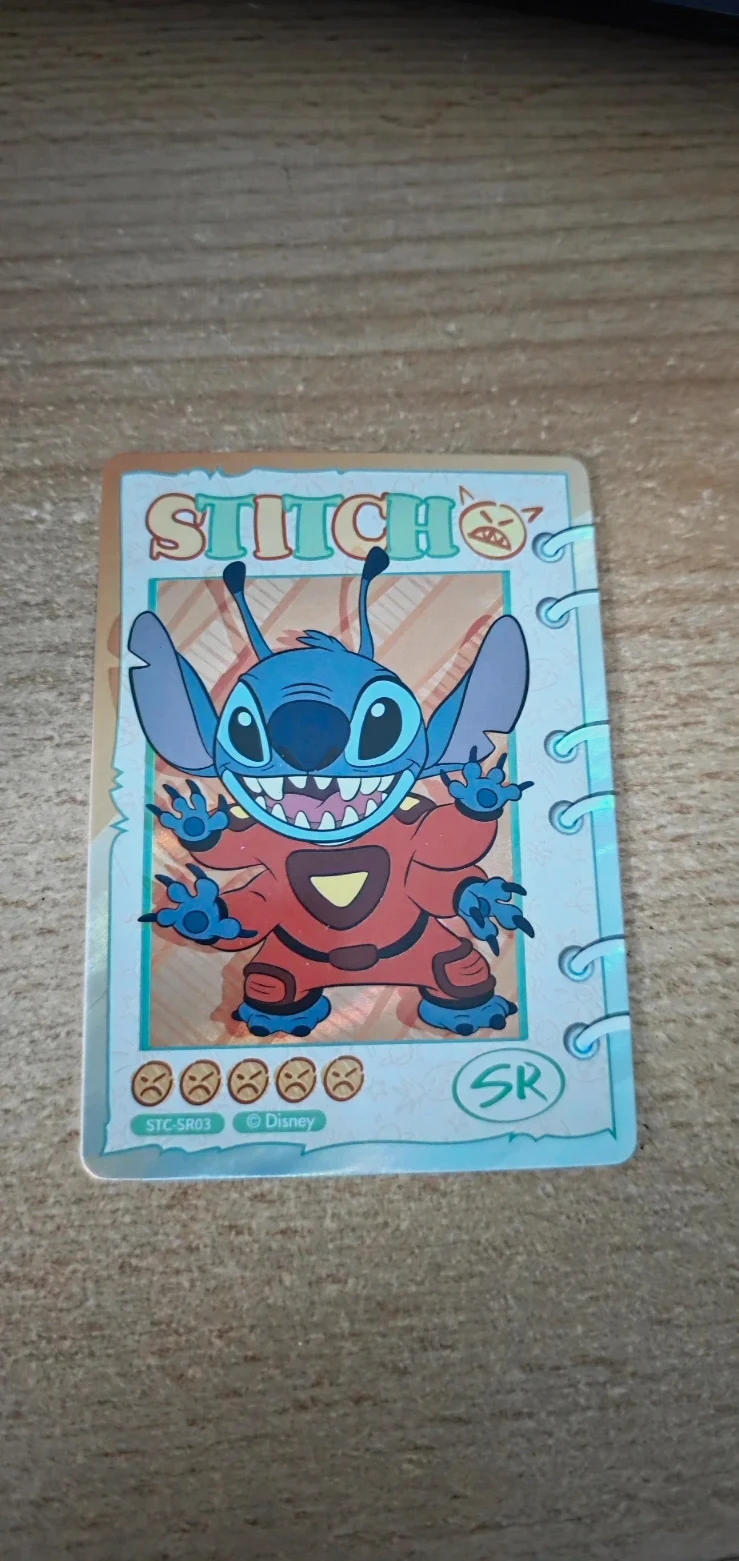 Carte Stitch – Cardfun
