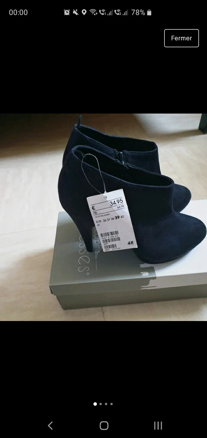 Bottines