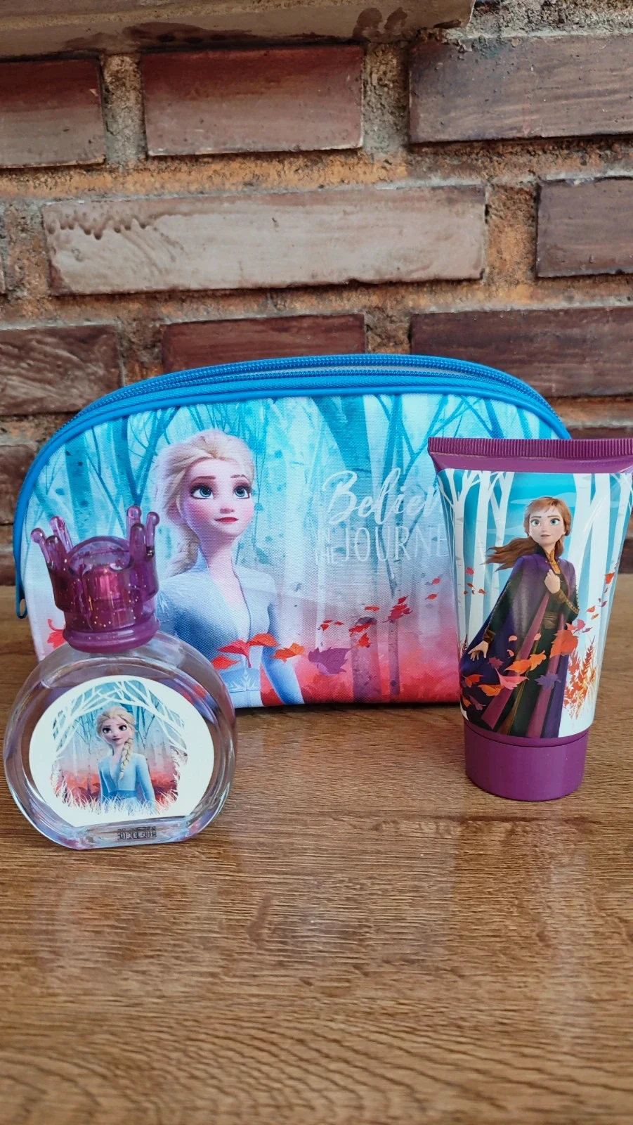 Neceser Frozen – Disney