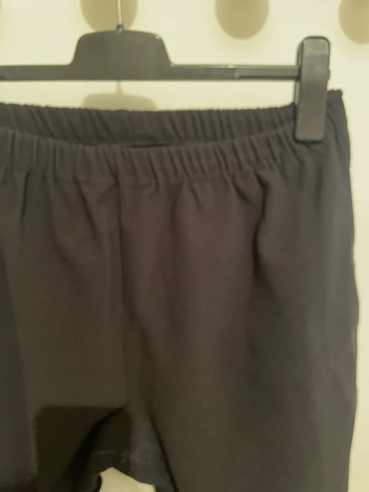 Pantalón Negro de Vestir - Talla XXXL (Plus Size) – taille XXXL / 46 / 18 2