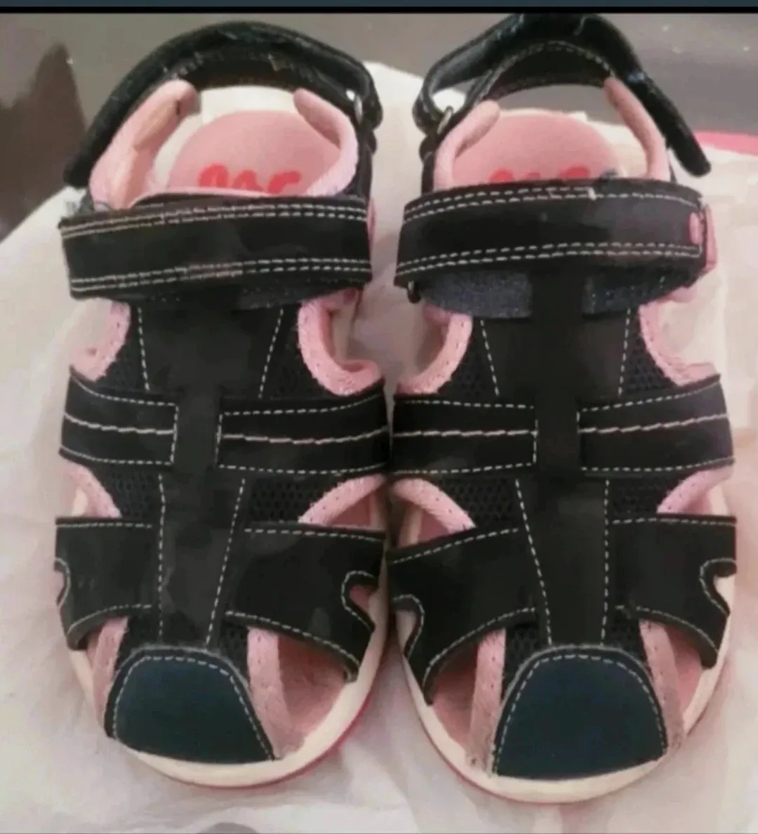 Sandalias infantiles talla 29 garvalin – Garvalín – taille 29 4