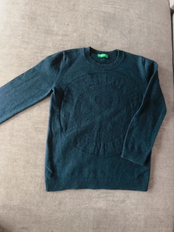 Camisola Benetton