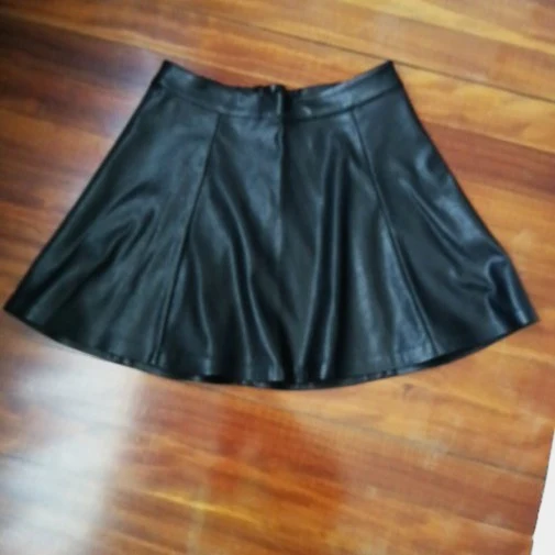 minifalda H&M – H&M – taille XS / 34 / 6