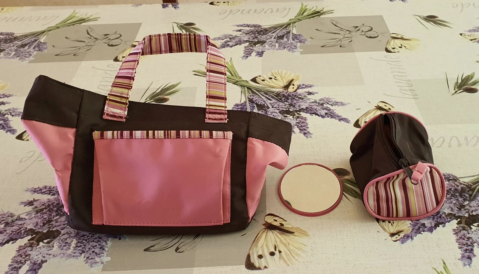 Trousse de toilette