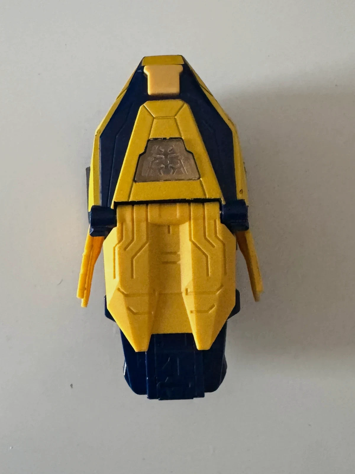 Power Rangers Beast Morphers Beast-X King Morpher Bandai 2019 – Power Rangers – taille Prématuré, jusqu'à 44cm