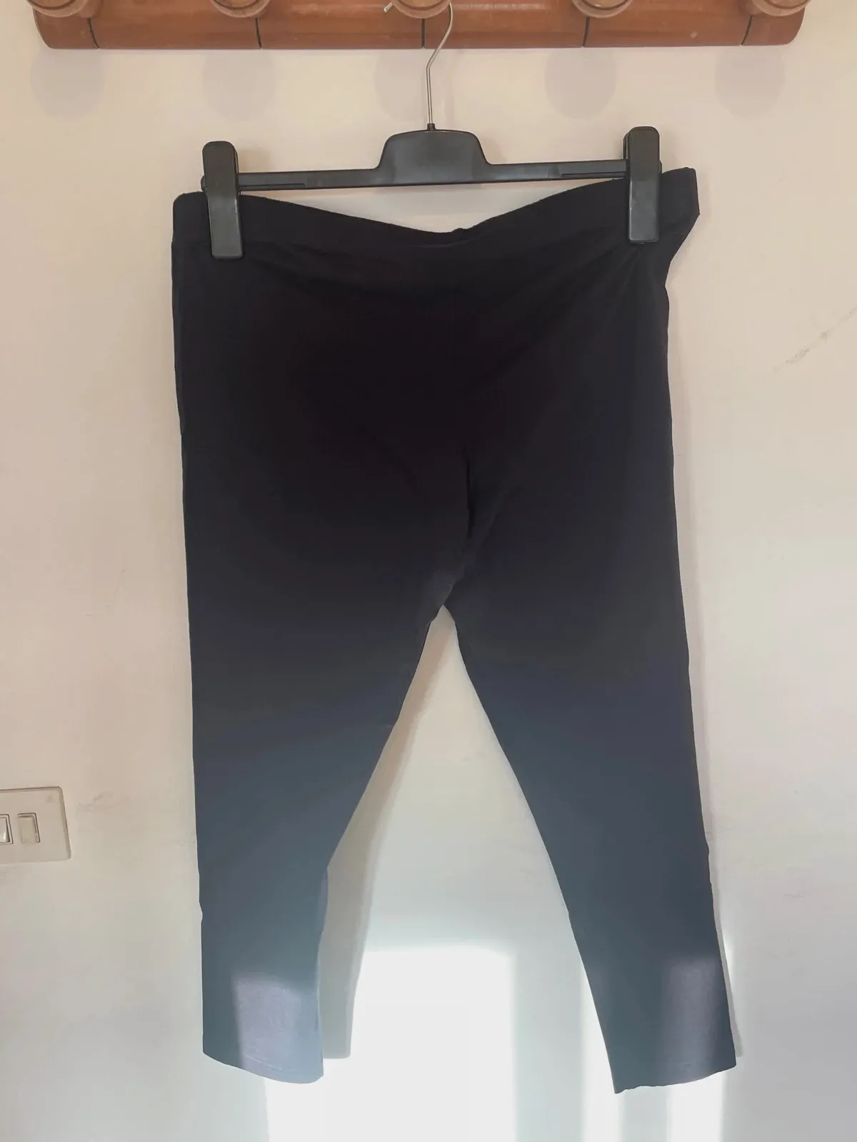Leggings Negros C&A - Talla XL – C&A – taille XL / 42 / 14 5