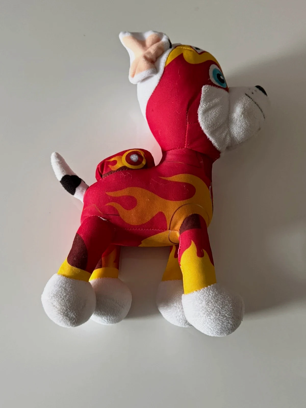 Marcus Pat-Patrouille 29cm