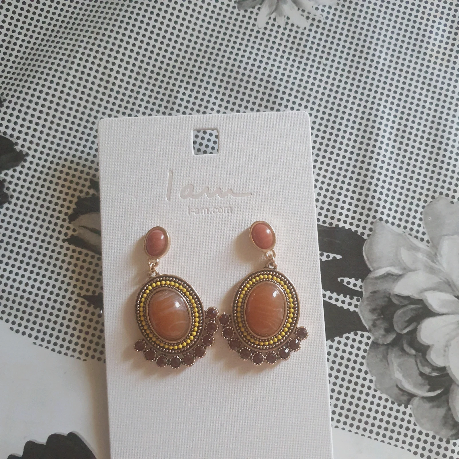 Boucles d oreilles