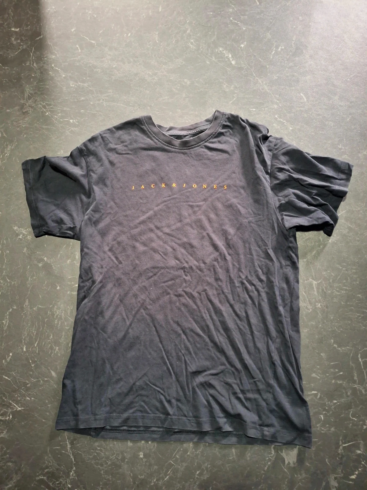 T-shirt Jack & jones