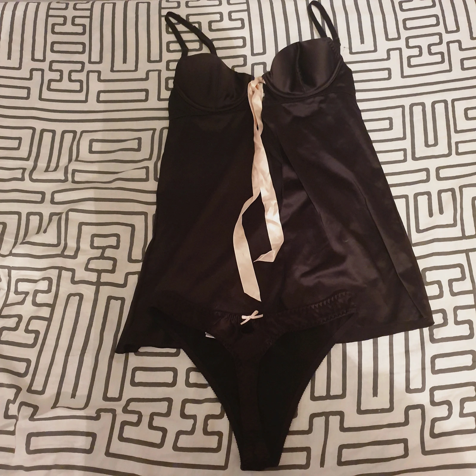 Ensemble de nuit