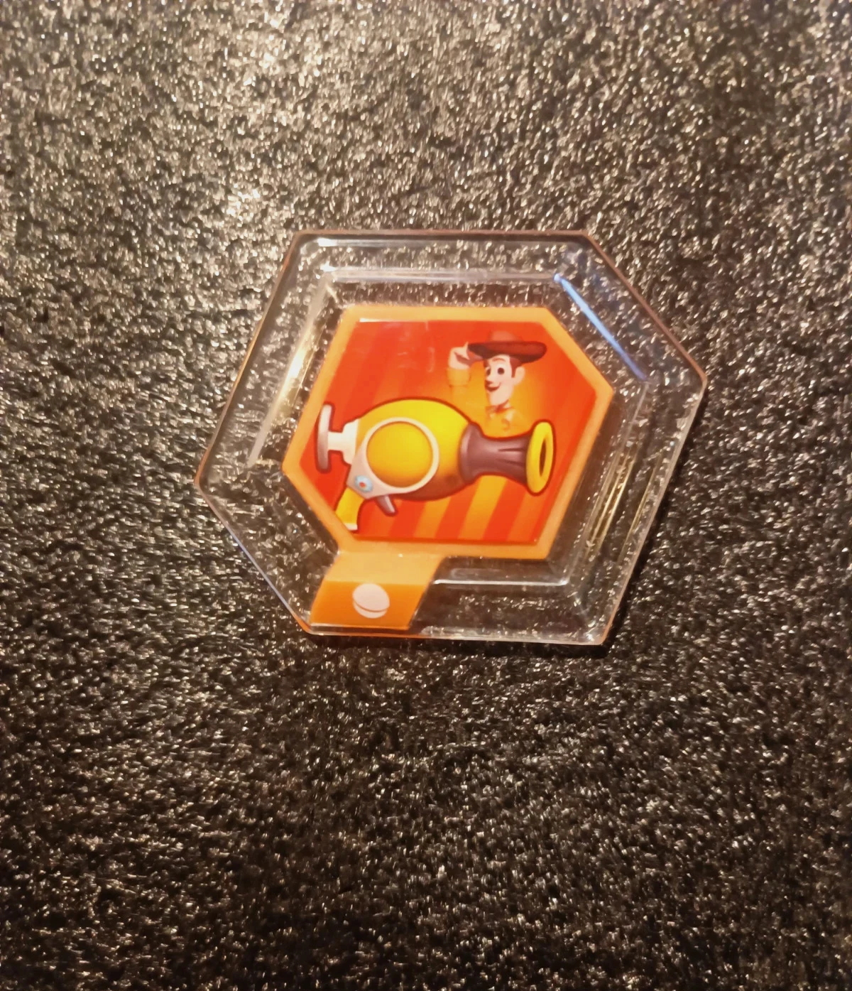 Figurine Infinity jeton Toy Story