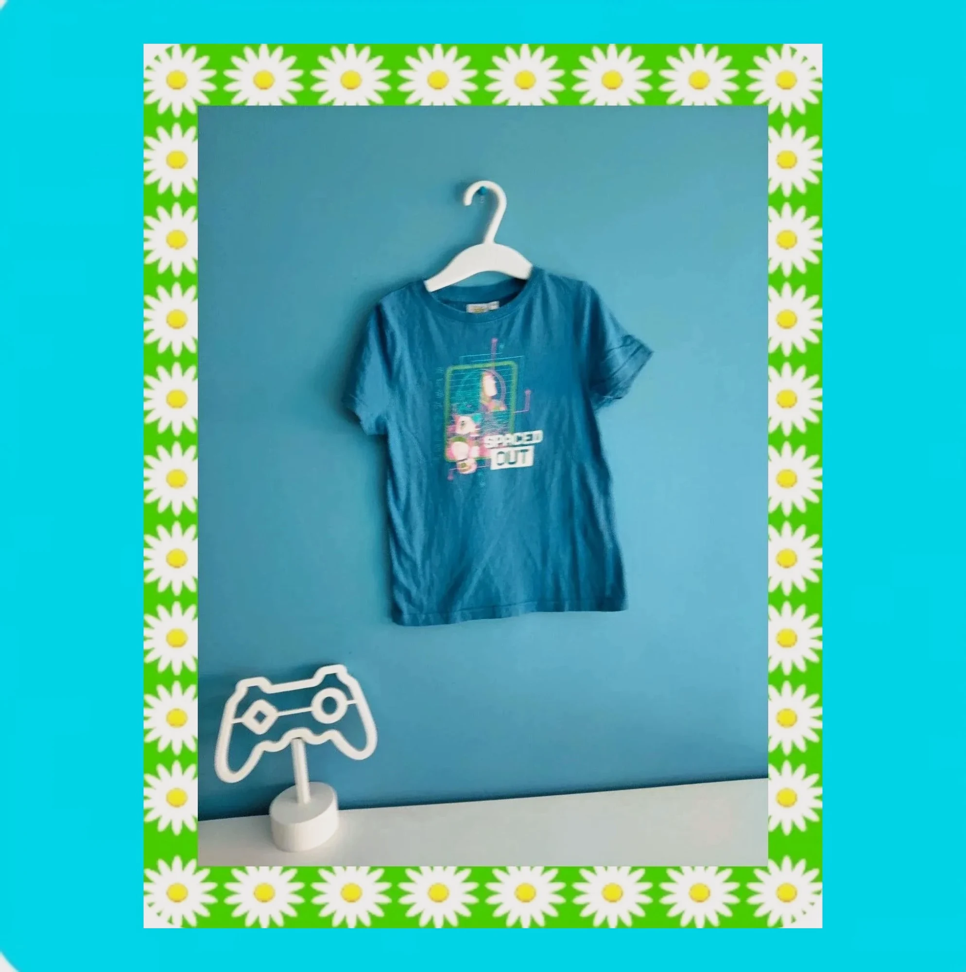 🩵Camiseta Niño Toy Story 🩵 – Disney – taille 5 ans / 110 cm