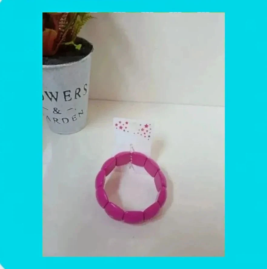 💗 Pulsera Mujer Elástica 💗