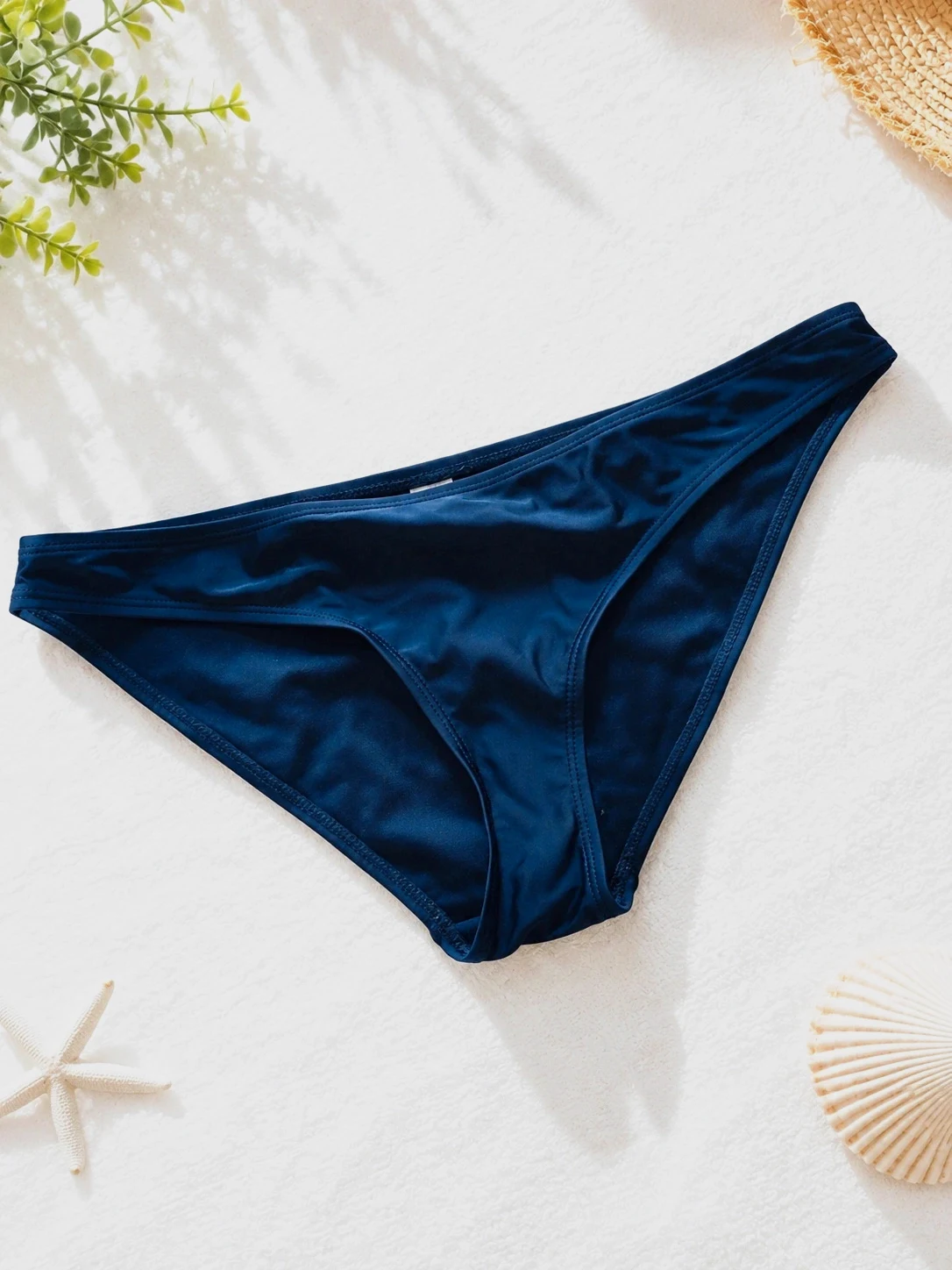 Braga de Bikini Primark Talla 40 | Negra Clásica | Fondo de Armario Verano – Primark – taille L / 40 / 12