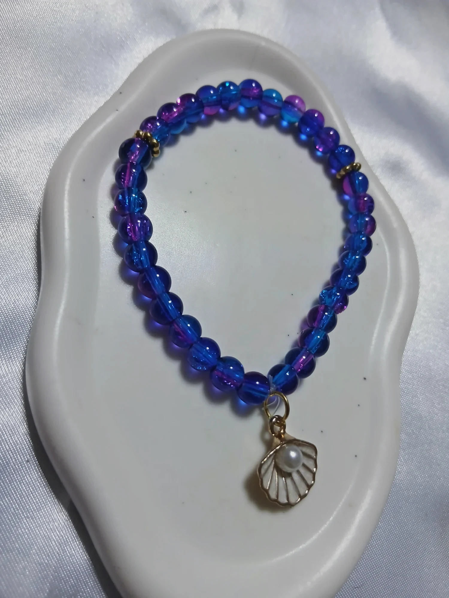 Bracelet tasbih Sakina 53
