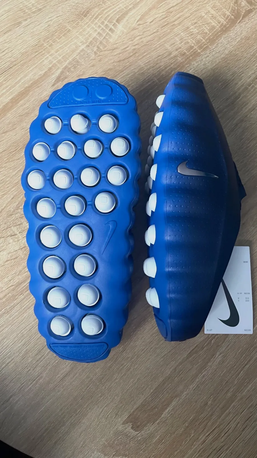 NIKE MIND 001 – Nike – taille EU 43 2