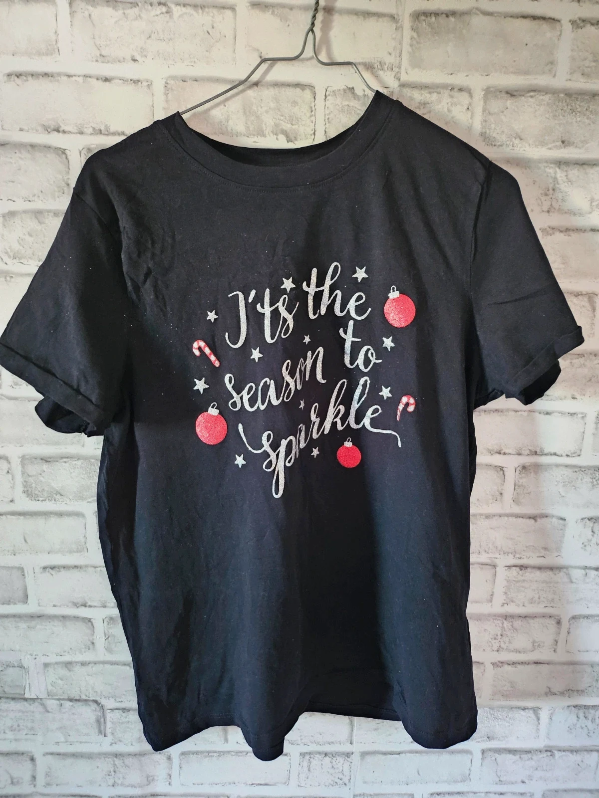 T shirt for women L