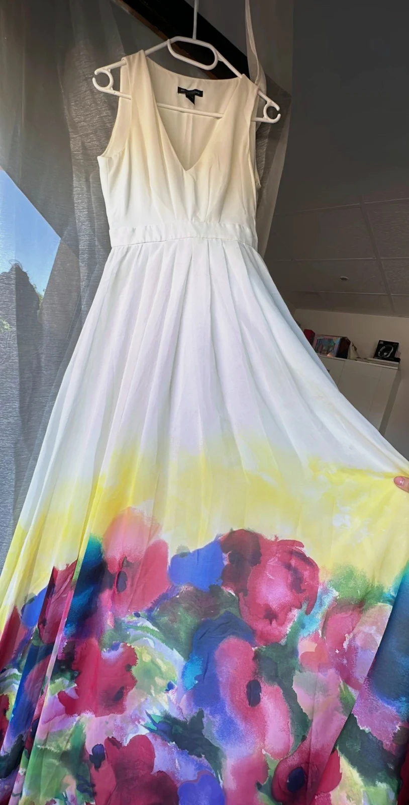 Vestido Mango para bodas/ eventos muy elegante talla S – Mango – taille S / 36 / 8