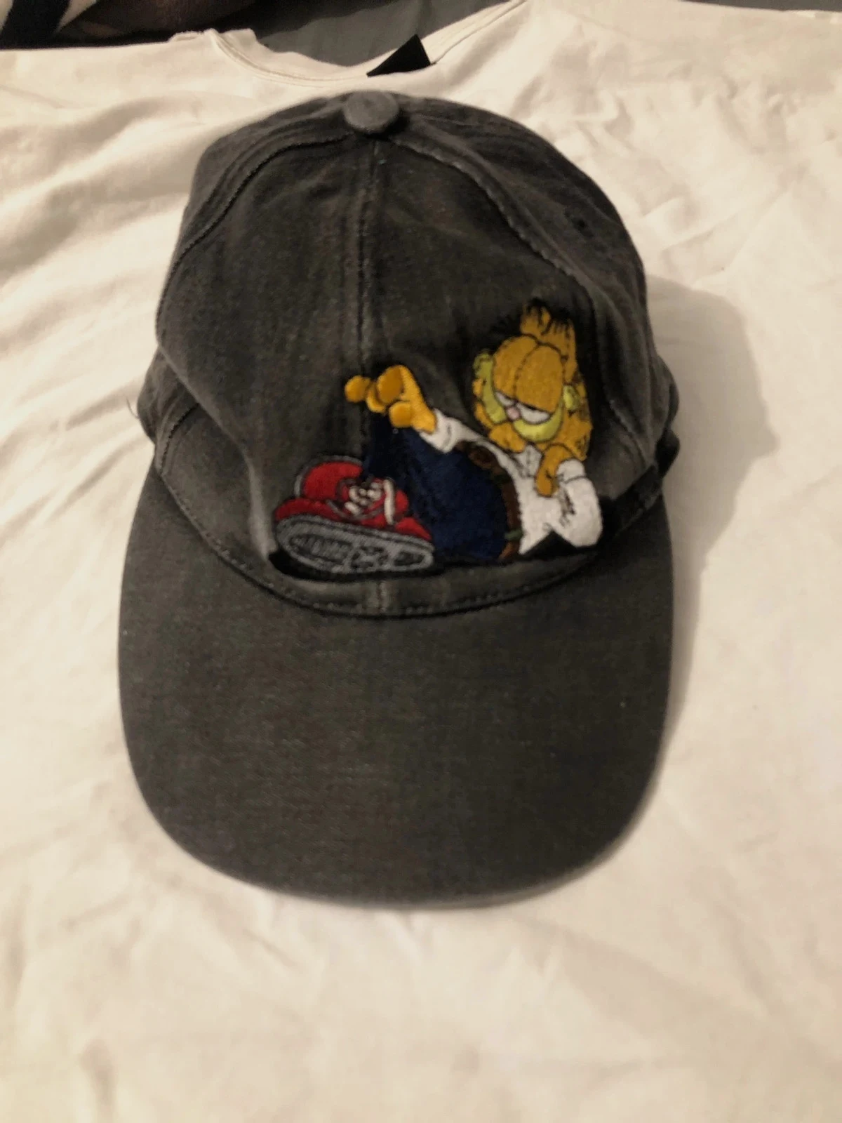 Casquette vintage garfield – Paws – taille Taille unique
