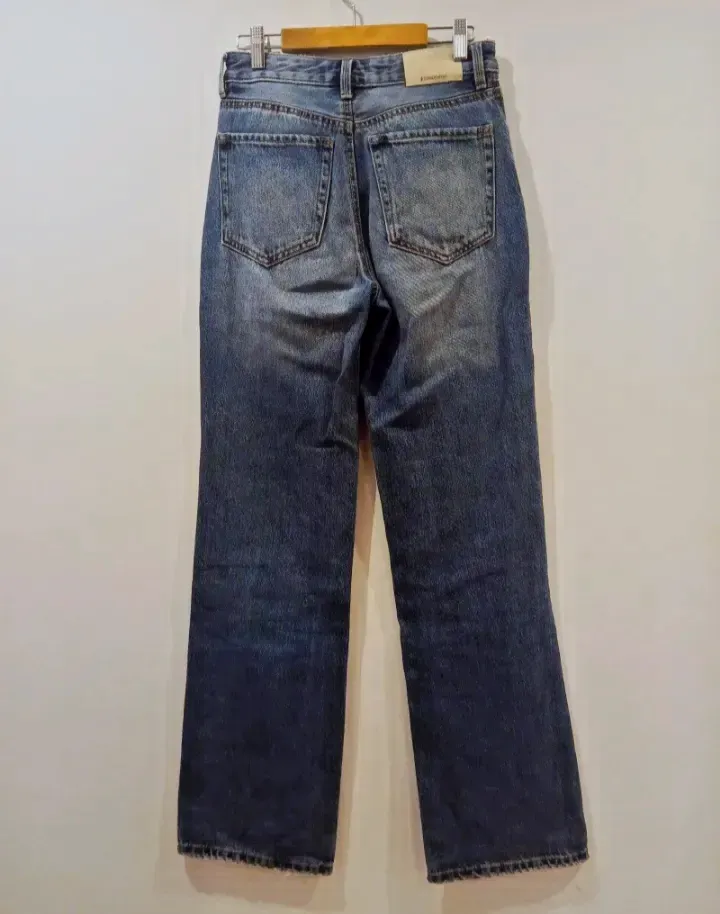 Pantalón vaquero de chica talla 32 – Stradivarius – taille 34 6