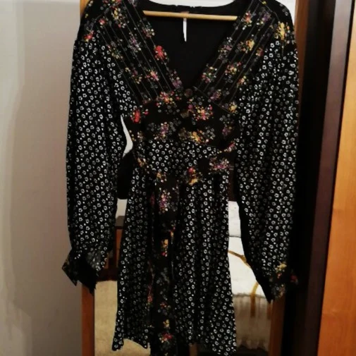 vestido