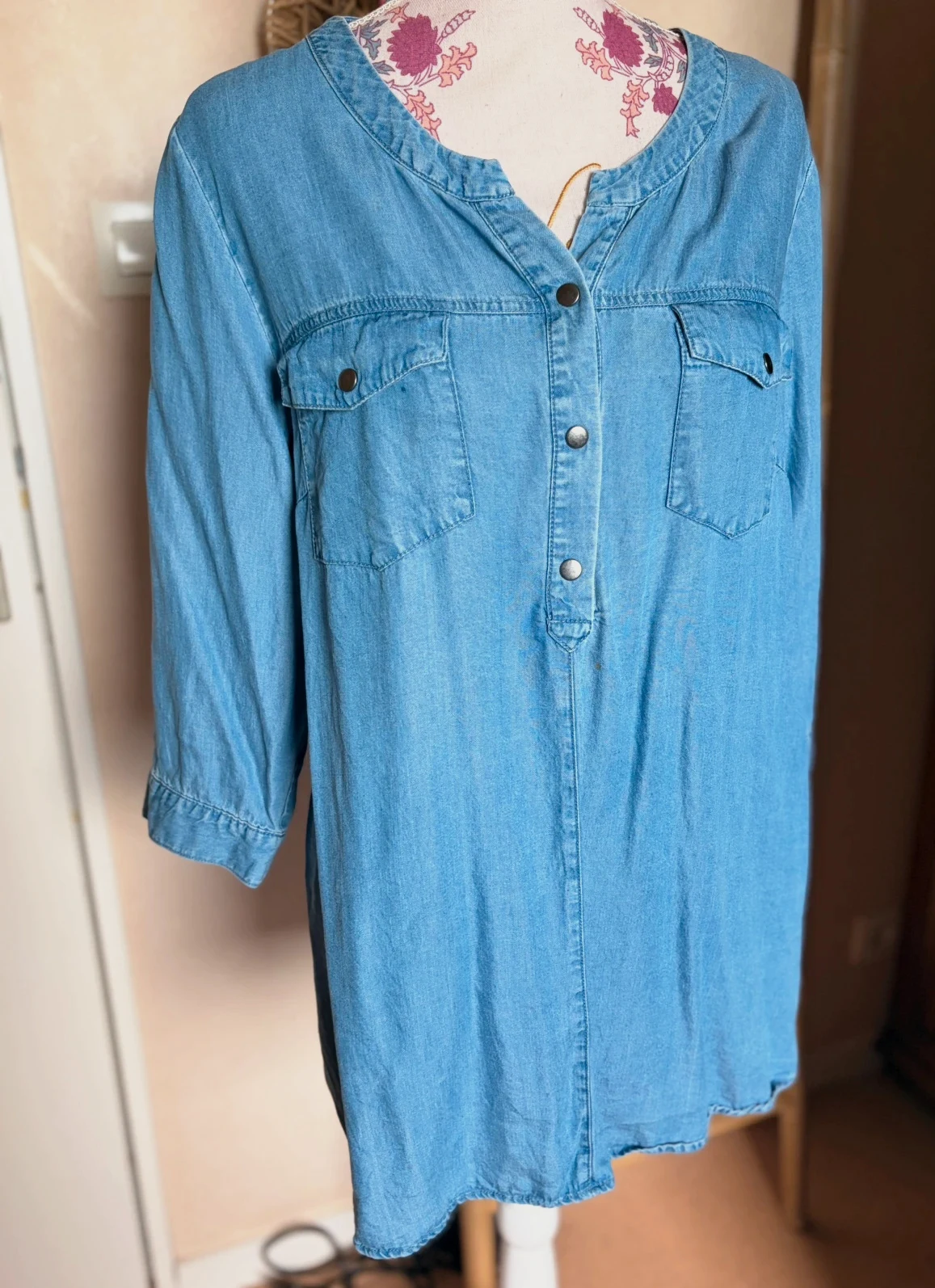 Tunique Ciso Taille 42 – CISO – taille XL / 42 / 14
