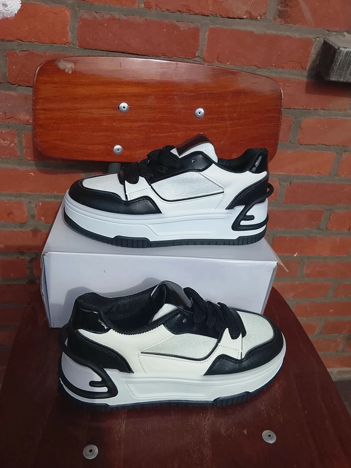 Basket femme 37 – taille 37 5