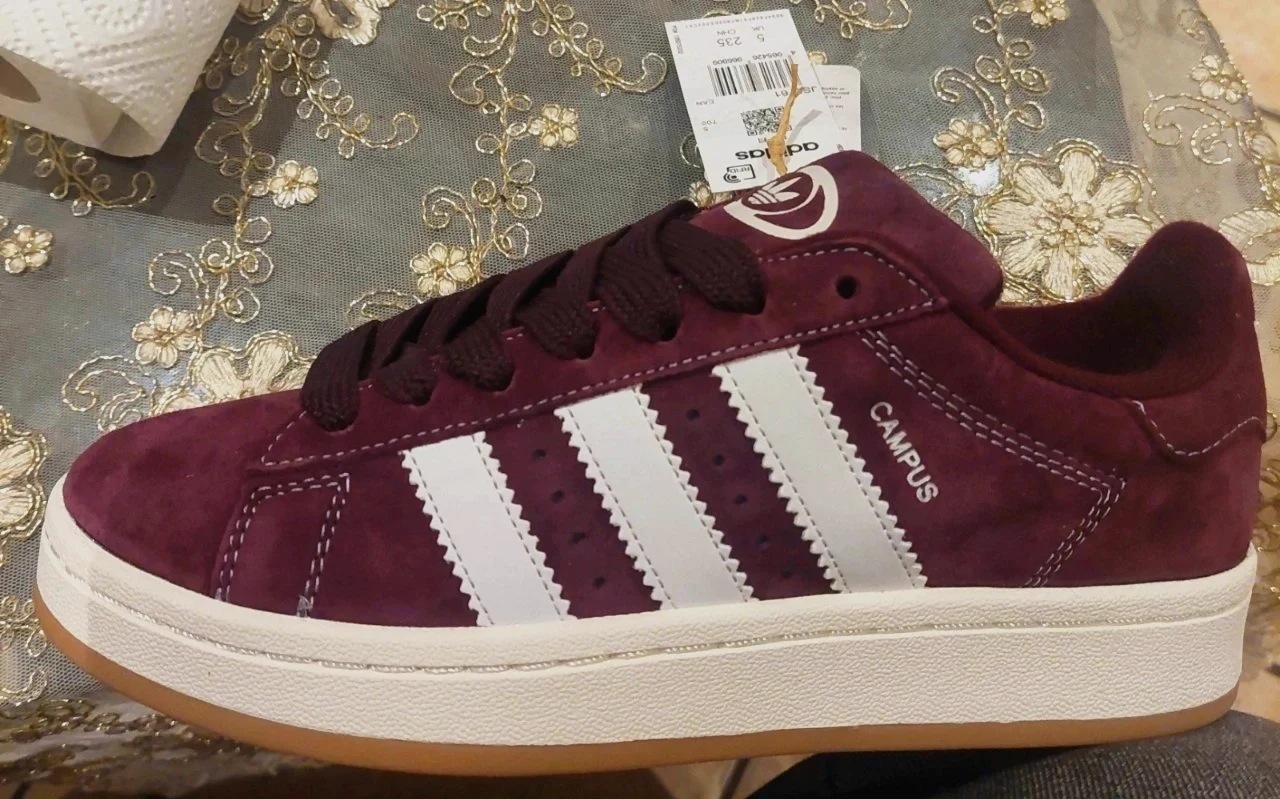 Adidas Originals campus 