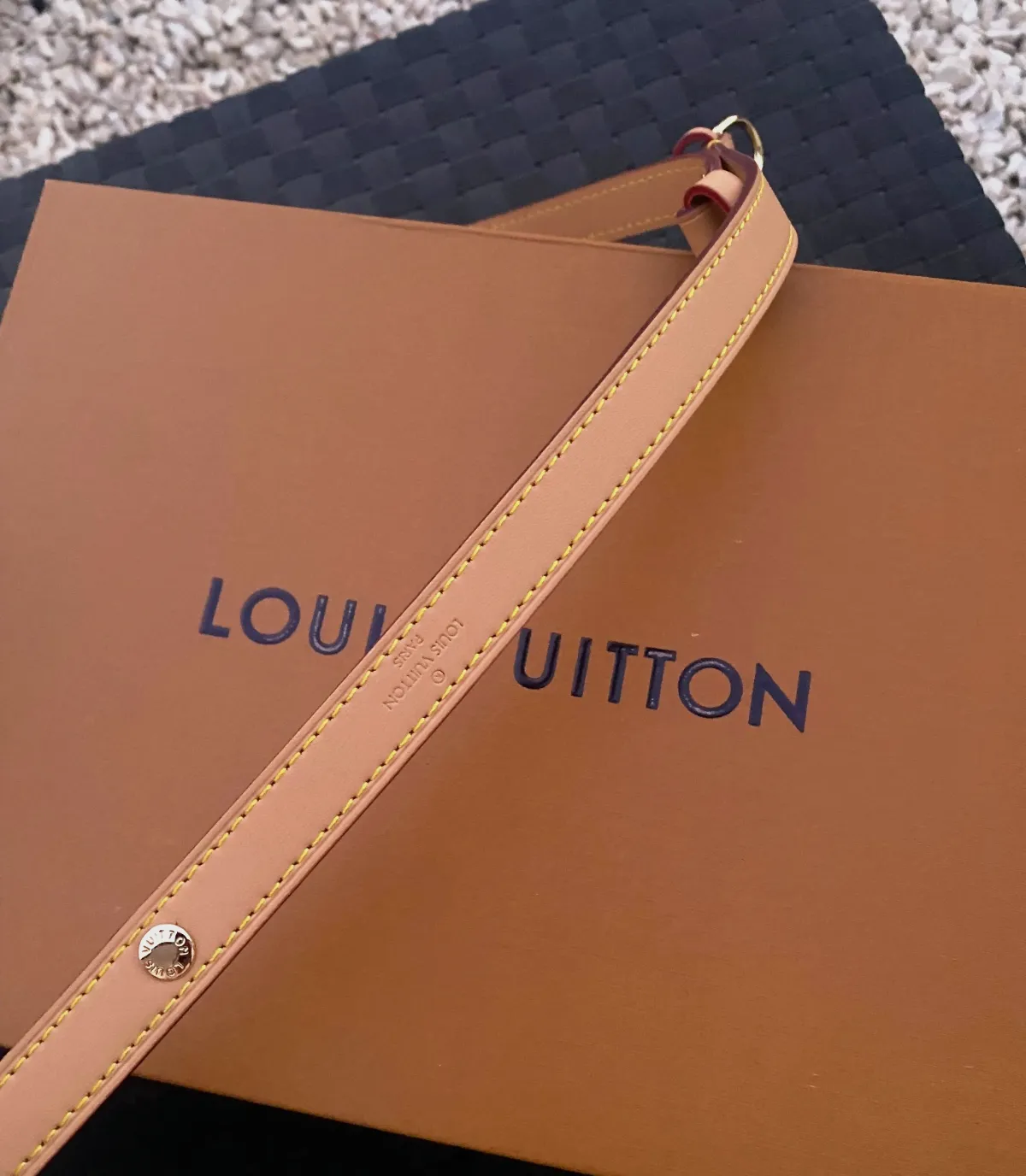 sac LV – LV 6