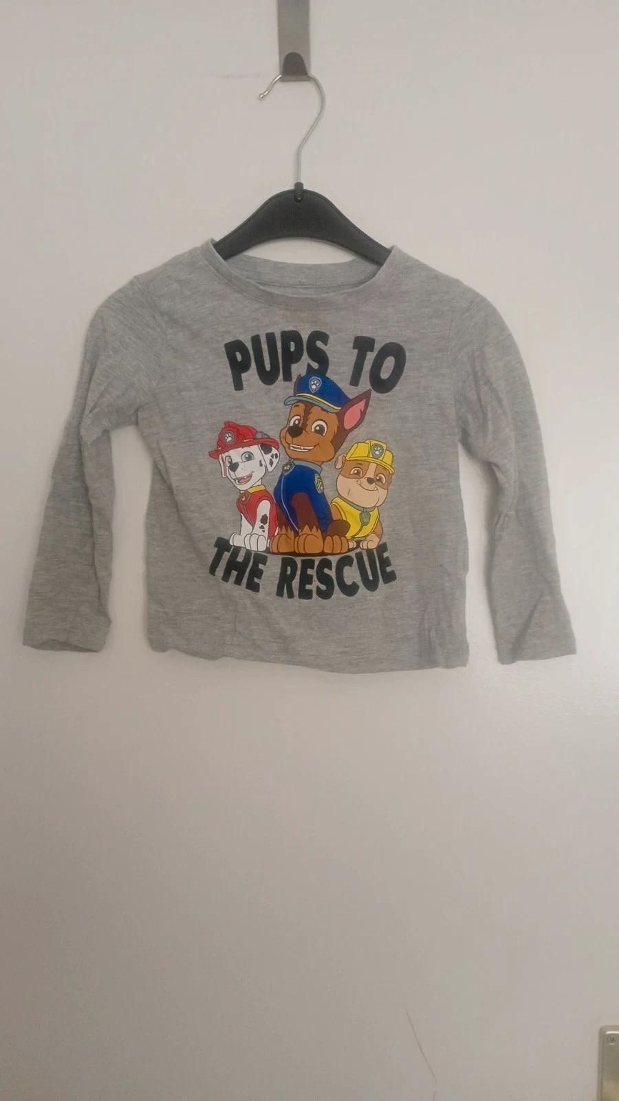 Paw patrol gr.92