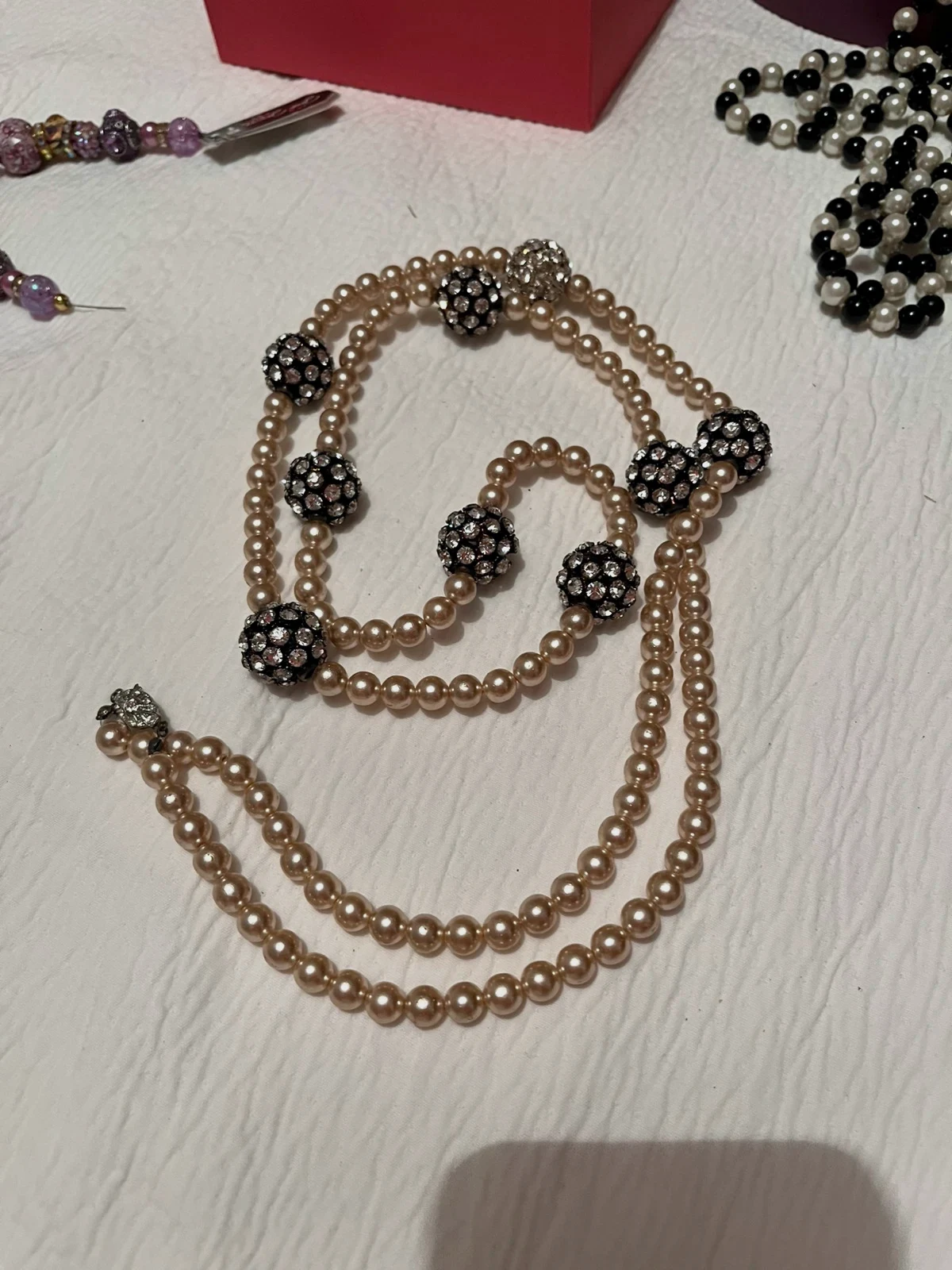 Collar antiguo