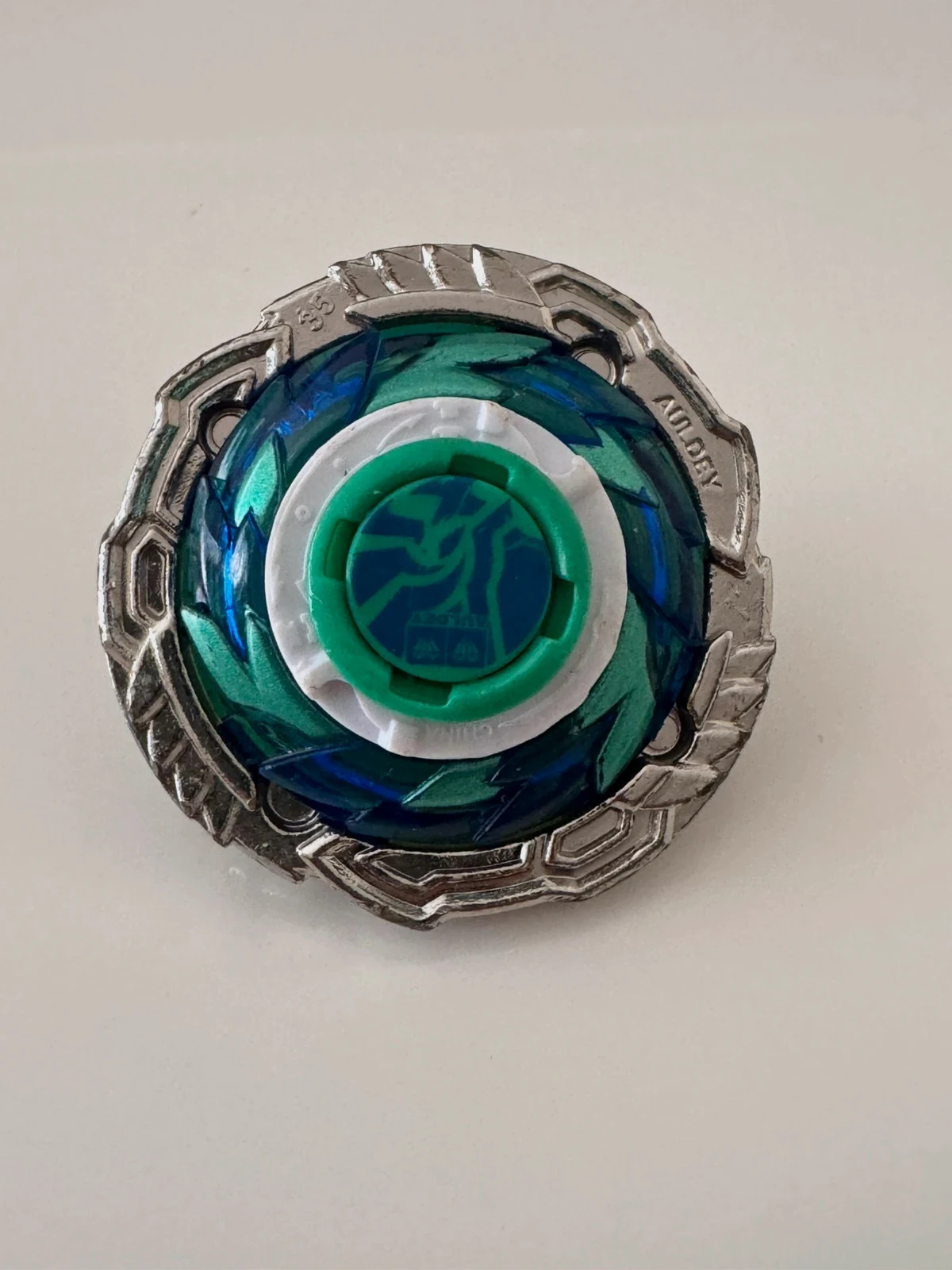 Toupie Beyblade Infinity Nado Battle