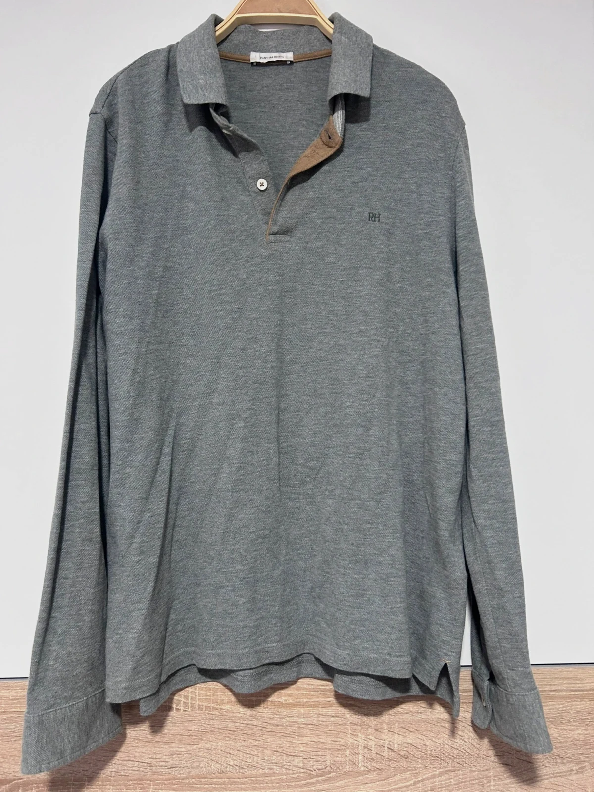 Polo Pedro del Hierro L