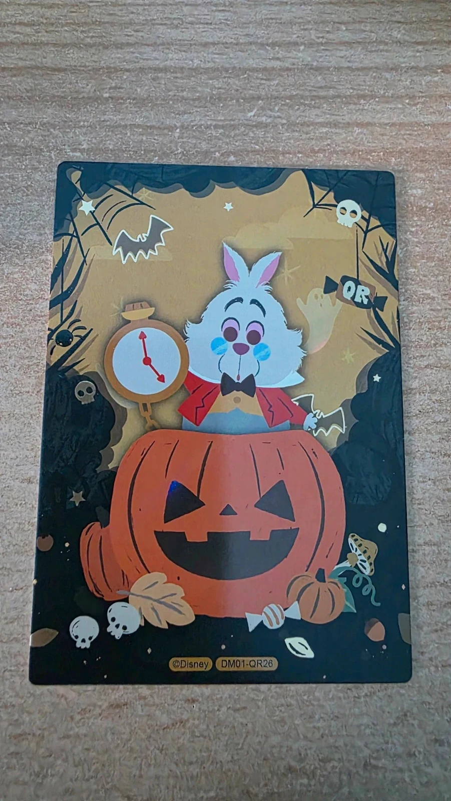 Carte Lapin – Cardfun
