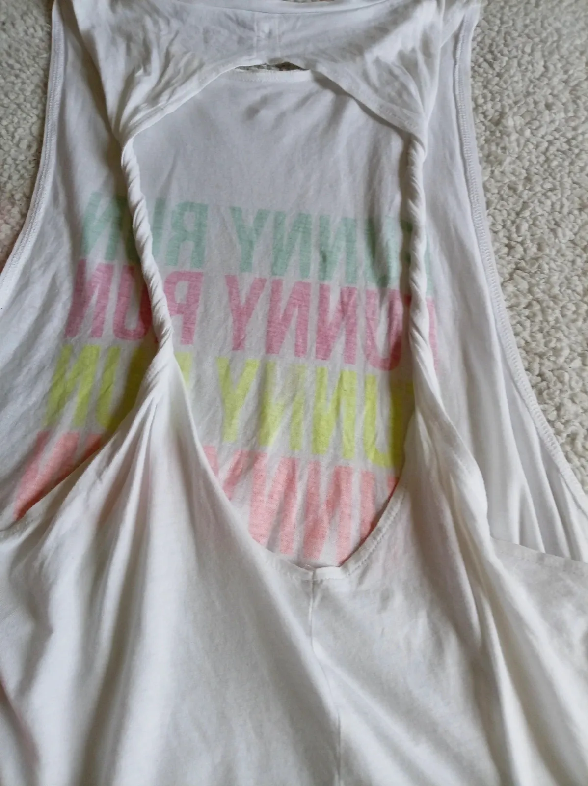 Pack 2 Camisolas Bershka Tops Set Talla M L Very Good – Bershka – taille M / 38 / 10 4