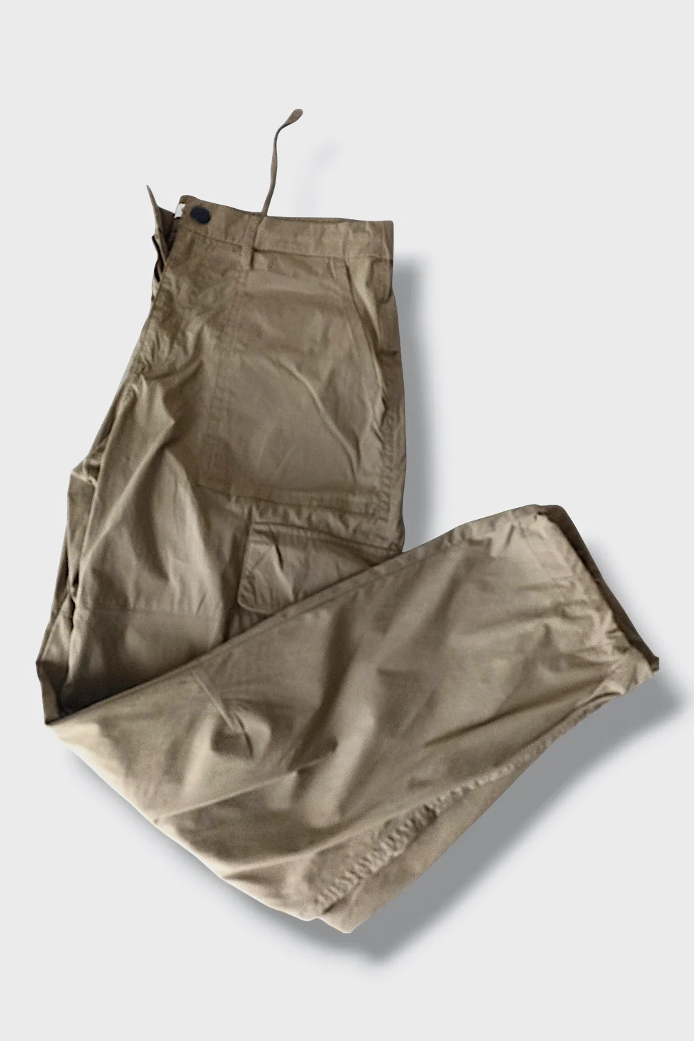 🤍👖 Cargo Celio beige – Taille 42 | Très bon état 👖🤍
